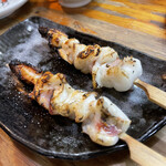 やきとり虎ちゃん - 