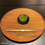Nihon Ryouri Shinchaya - 冷茶
