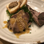 牛たん処 い志井 本店 - 