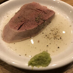 牛たん処 い志井 本店 - 