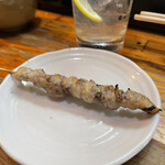 やきとり虎ちゃん - 