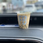 フードボートカフェ - ドリンク写真: