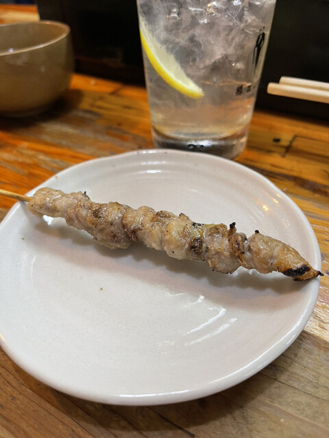 やきとり虎ちゃん - 新今宮駅前/焼き鳥 | 食べログ