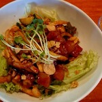 栄夏 - LAキングポキ