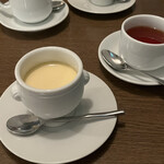 洋食屋　神戸デュシャン - 