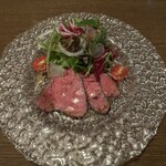 洋食屋　神戸デュシャン - 