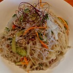 栄夏 - ヤムウンセン