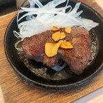 肉バル ビーフキッチンスタンド - 