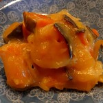 栄夏 - 鬼まんじゅう(かぼちゃ)