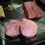 Ginza Yakiniku Usshisshi - 