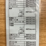 ホルモンまさる  - 