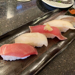 Sushi Choushimaru - 