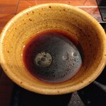 なぜ蕎麦にラー油を入れるのか。 - 