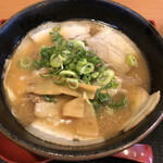 Tokushima Chuukasoba Fukurou - 