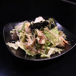 Ginza Yakiniku Usshisshi - 