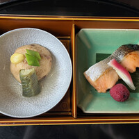 懐石料理 花壇 -  懐石料理 花壇 -