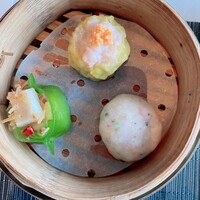 広東料理 センス - 