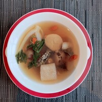 広東料理 センス - 