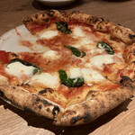 DUMBO PIZZA FACTORY - 