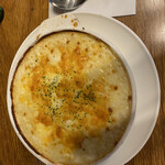 とわいらいと - ポテトグラタンオール