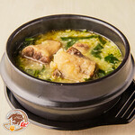 焼肉バル 卓上サワー BISON - 