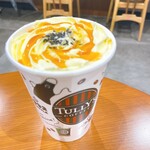 タリーズコーヒー - 