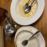 とわいらいと - ご馳走様でした♪♪♪