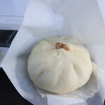 panmogosso - アレンジまんの「 しょうがまん」