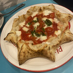 ナポリスタカ 神谷町店 - 