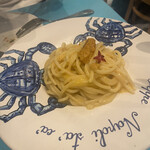 ナポリスタカ 神谷町店 - 