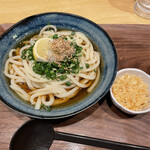 うどん居酒屋 オカチメンコ - 