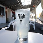 panmogosso - レモンチューハイ