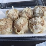 panmogosso - ジャンボ焼売