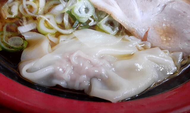 天下布武 - 酒田（ラーメン）の写真