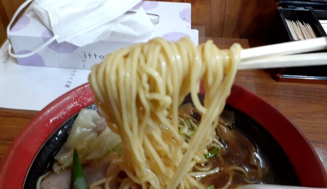 天下布武 - 酒田（ラーメン）の写真