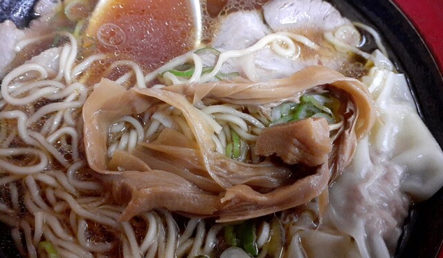 天下布武 - 酒田（ラーメン）の写真