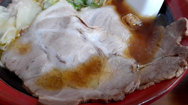 天下布武 - 酒田（ラーメン）の写真