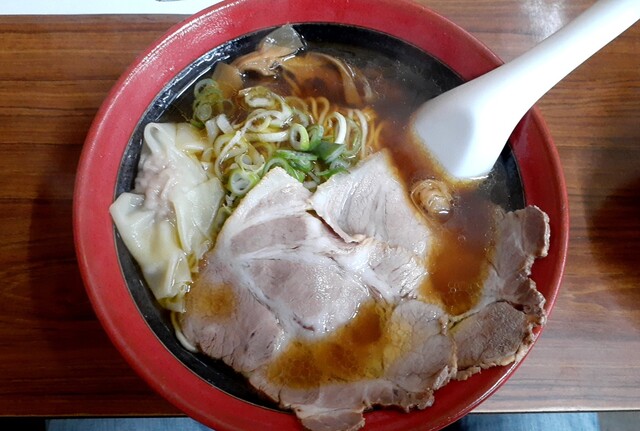 天下布武 &ndash; 酒田の本格ラーメン店 | 山形県酒田市で味わう絶品麺
