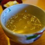 鶏味座 - 鳥スープ