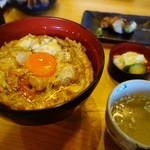 鶏味座 - 究極の親子丼セット