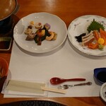 黒部サンバレーホテル - 