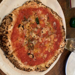 ピッツェリア ダ マッシモ - 