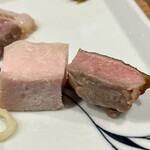 らーめん かねかつ - 