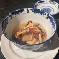 銀座ブルーリリー ステーキ＆チャイニーズレストラン - 