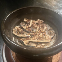 銀座ブルーリリー ステーキ＆チャイニーズレストラン - 