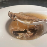 銀座ブルーリリー ステーキ＆チャイニーズレストラン - 