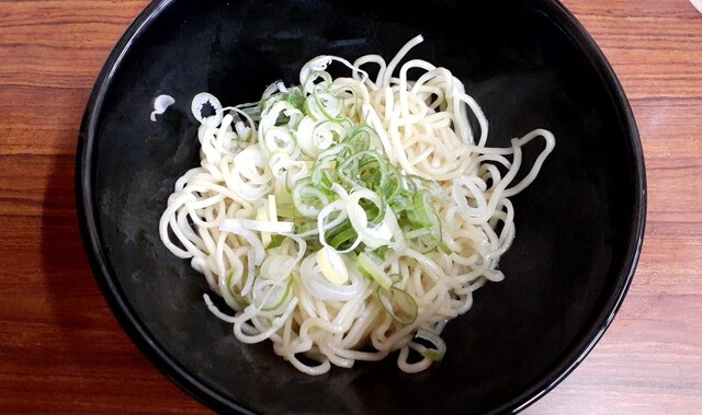 天下布武 - 酒田（ラーメン）の写真