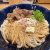 うどん 慎