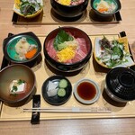 日本料理 梟 - 