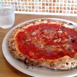 Pizzeria LUNA NUOVA - 